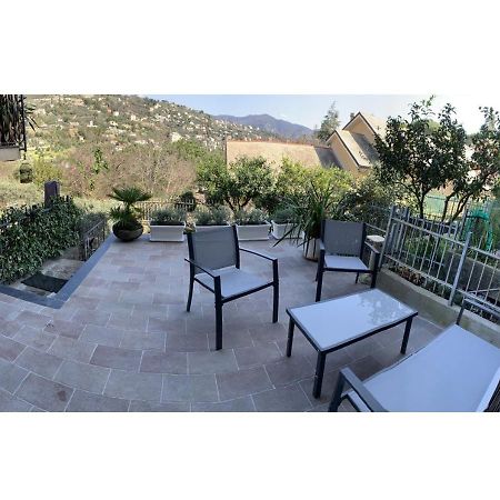 הוילה סנטה מרגריטה ליגורה Relax Nel Tigullio מראה חיצוני תמונה