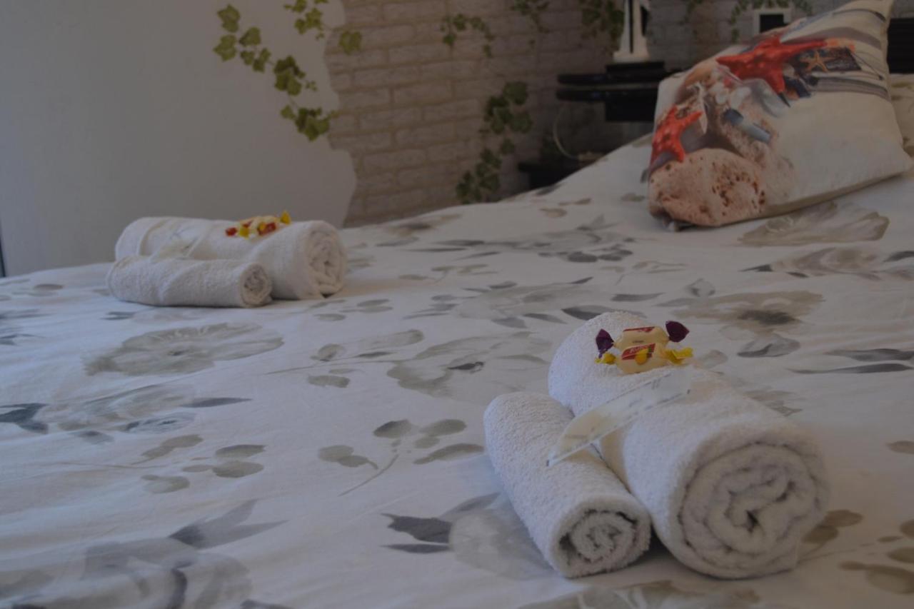 הוילה סנטה מרגריטה ליגורה Relax Nel Tigullio מראה חיצוני תמונה