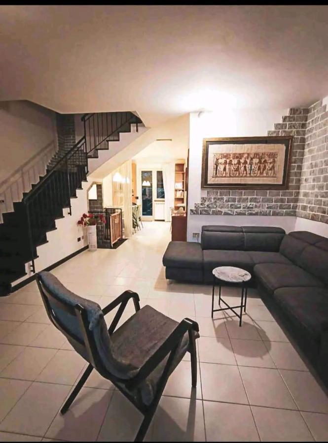 הוילה סנטה מרגריטה ליגורה Relax Nel Tigullio מראה חיצוני תמונה