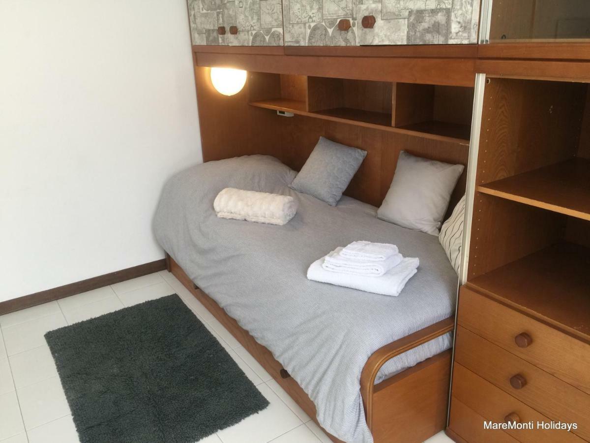 הוילה סנטה מרגריטה ליגורה Relax Nel Tigullio מראה חיצוני תמונה